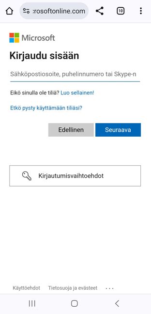 365 kirjautuminen|365 kirjaudu.